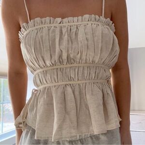 Zara Tank Top
